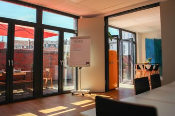 Keulen Kreatives Meeting Boardrooms Seekabelhaus image 5