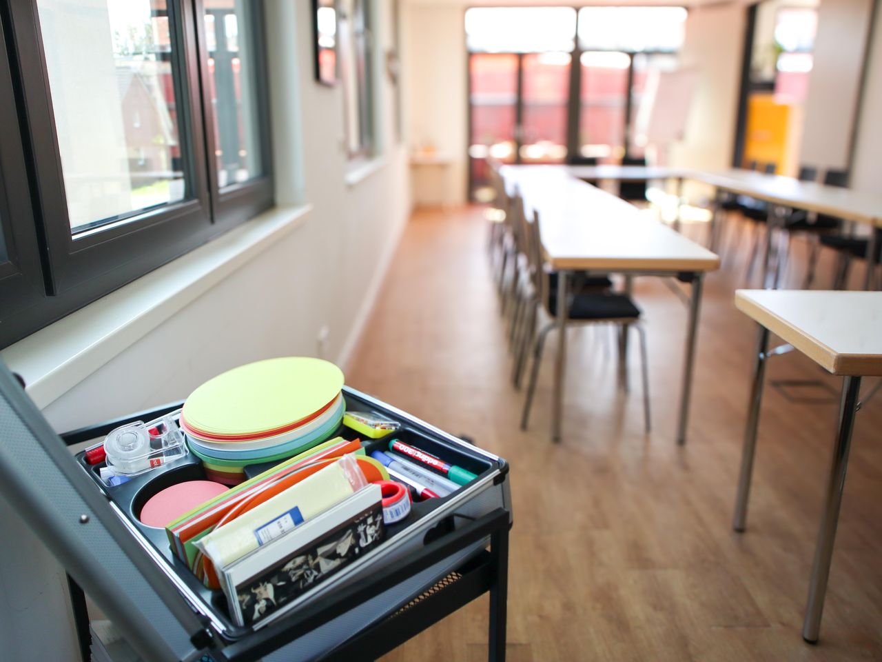 Keulen Kreatives Meeting Boardrooms Seekabelhaus image 5