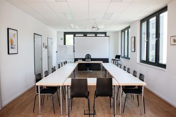 Keulen Kreatives Meeting Boardrooms Seekabelhaus image 2