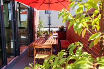 Keulen Kreatives Meeting Boardrooms Seekabelhaus image 5