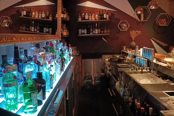 Cologne Bar Samuel's Shep Cocktailbar image 8