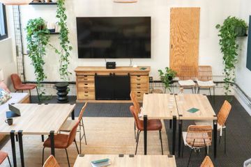 Paris Offsite Meeting Studio Loft image 0