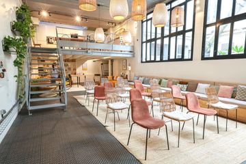 Paris Offsite Meeting Studio Loft image 2