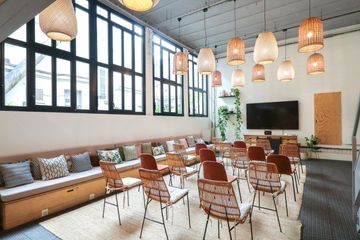 Paris Offsite Meeting Studio Loft image 3