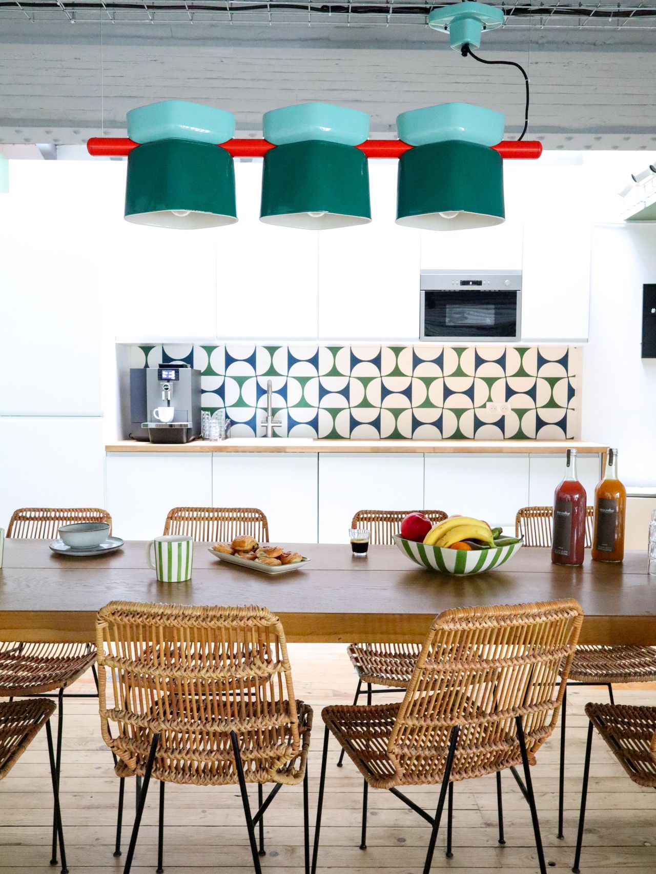 Parijs Offsite Meeting Studio Loft image 11