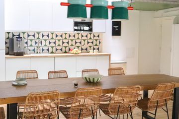 Paris Offsite Meeting Studio Loft image 4