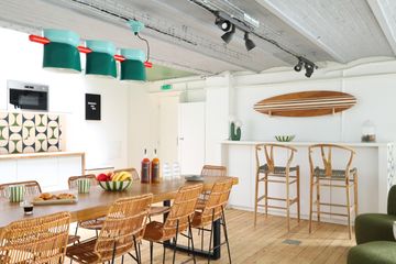 Paris Offsite Meeting Studio Loft image 13