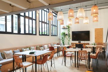 Paris Offsite Meeting Studio Loft image 14