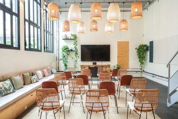 Paris Offsite Meeting Studio Loft image 6