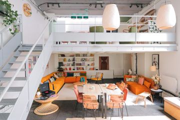 Paris Offsite Meeting Studio Loft image 7