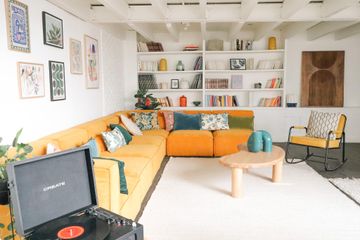 Paris Offsite Meeting Studio Loft image 8