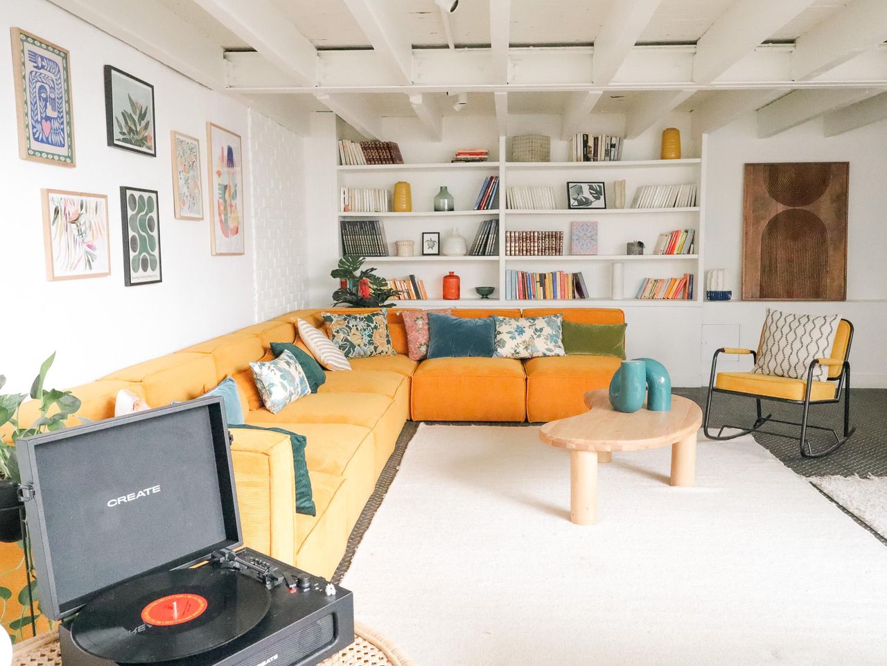 Parijs Offsite Meeting Studio Loft image 8