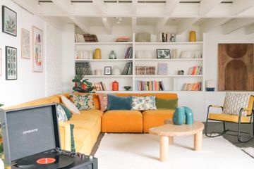 Paris Offsite Meeting Studio Loft image 9