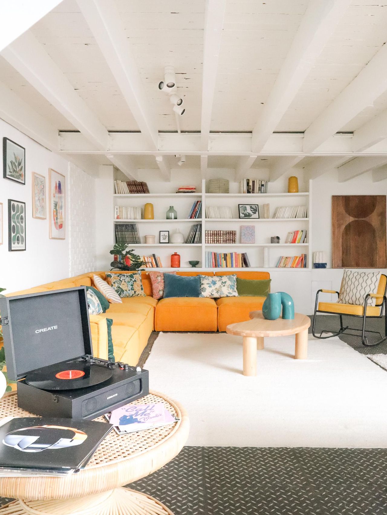 Parijs Offsite Meeting Studio Loft image 9