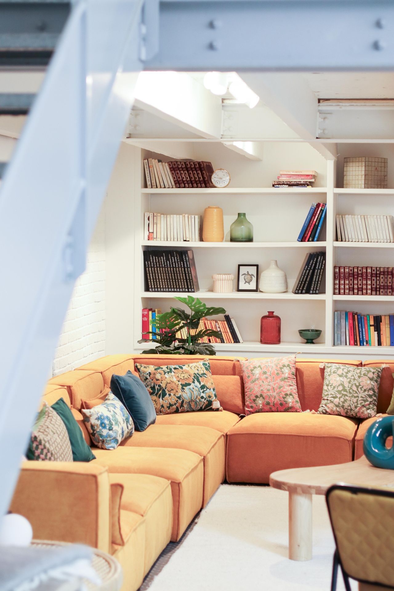 Parijs Offsite Meeting Studio Loft image 16