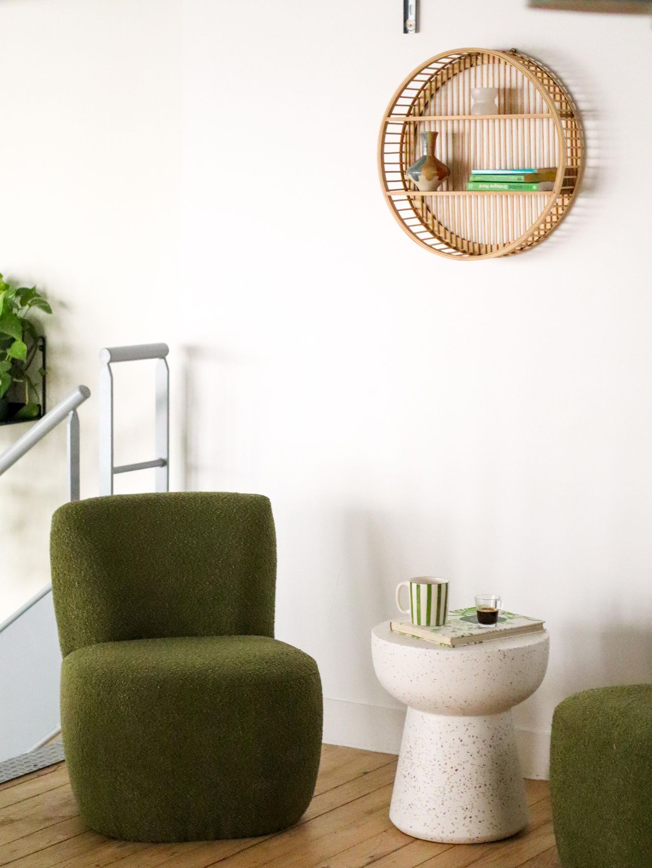 Parijs Offsite Meeting Studio Loft image 10