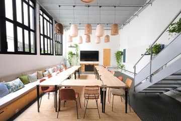 Paris Offsite Meeting Studio Loft image 18