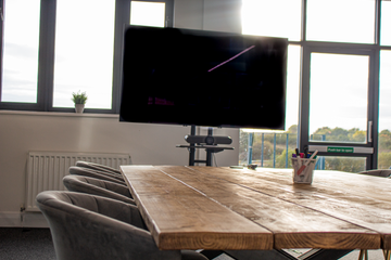 Manchester  Meetingräume Large Meeting/Boardroom image 6