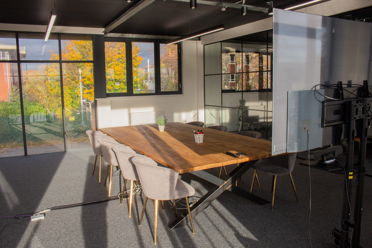 Manchester  Vergaderzalen Large Meeting/Boardroom image 4