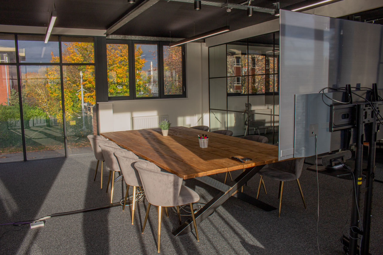 Manchester  Vergaderzalen Large Meeting/Boardroom image 3