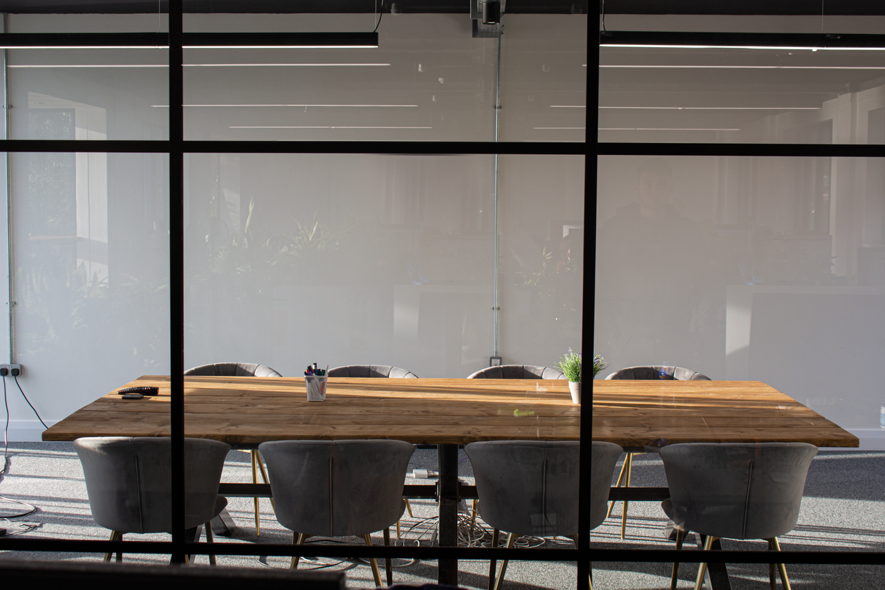 Manchester  Vergaderzalen Large Meeting/Boardroom image 5