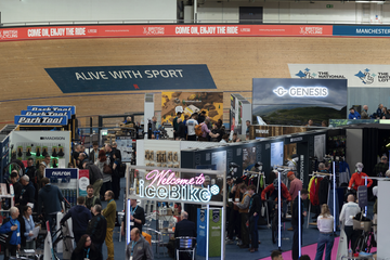 Manchester  Meeting room  image 1