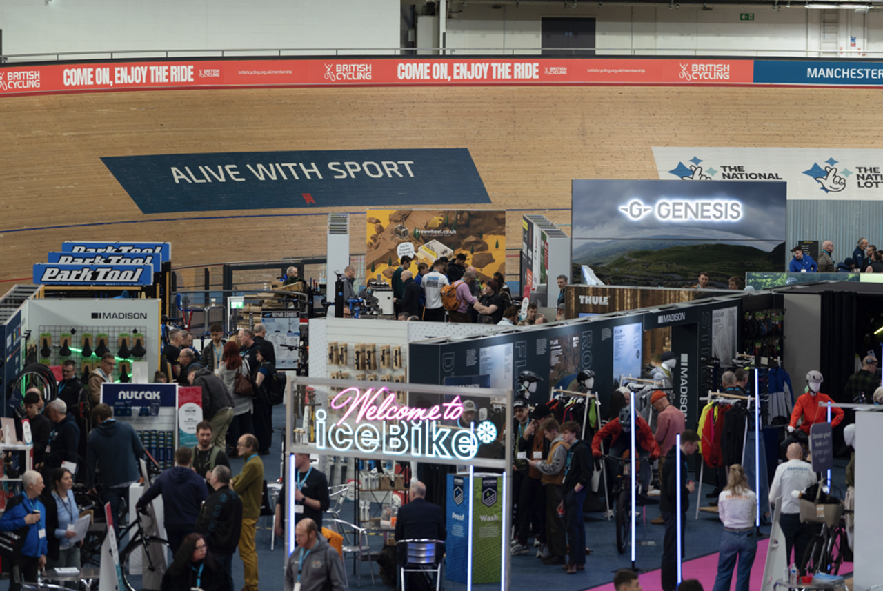 Manchester  Meeting room  image 5