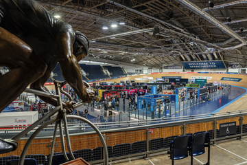 Manchester  Meeting room  image 2