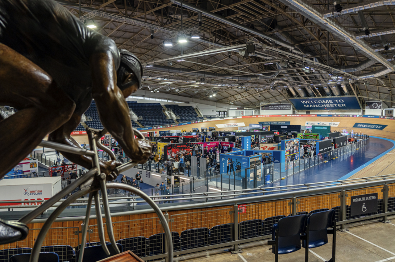 Manchester  Meeting room  image 2