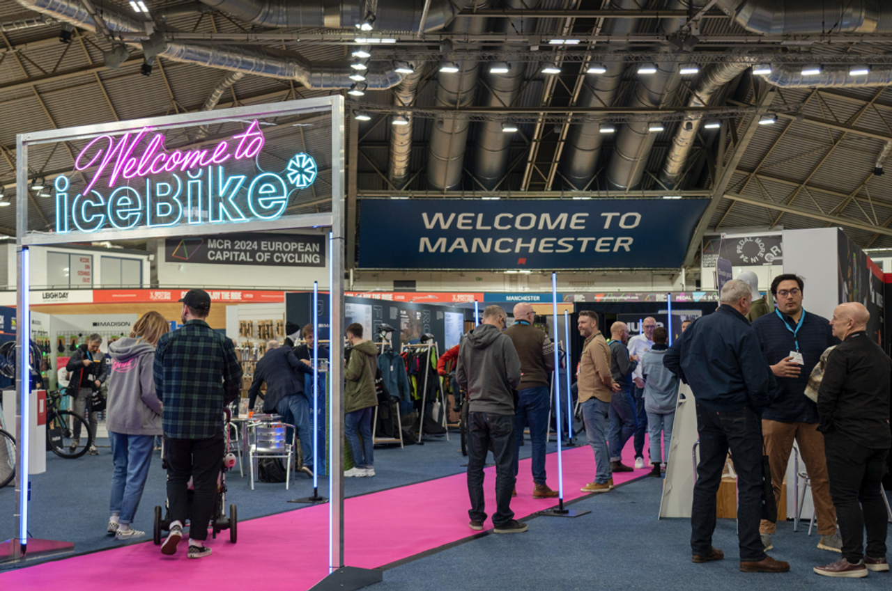 Manchester  Meeting room  image 4