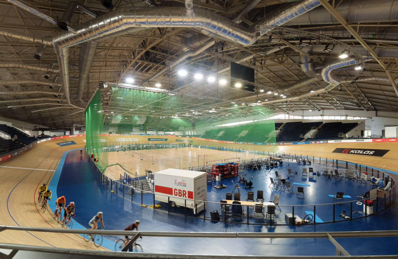 Manchester  Meeting room  image 3