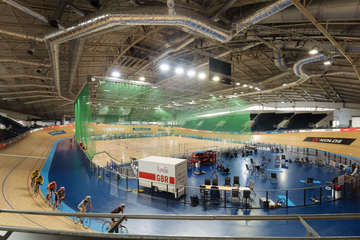 Manchester Meeting room image 3