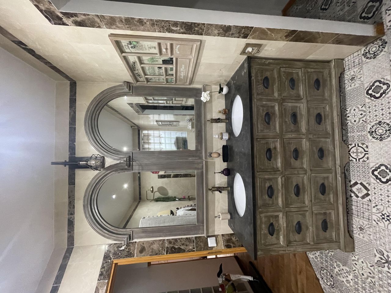 Paris  Rooftop Pièce principale image 4