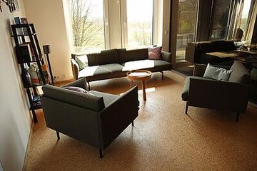 Rest of the World Coworking space Podest Lounge image 0