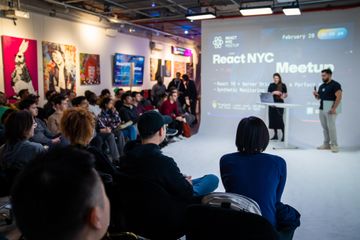 New York  Workshop space G-Gallery image 1