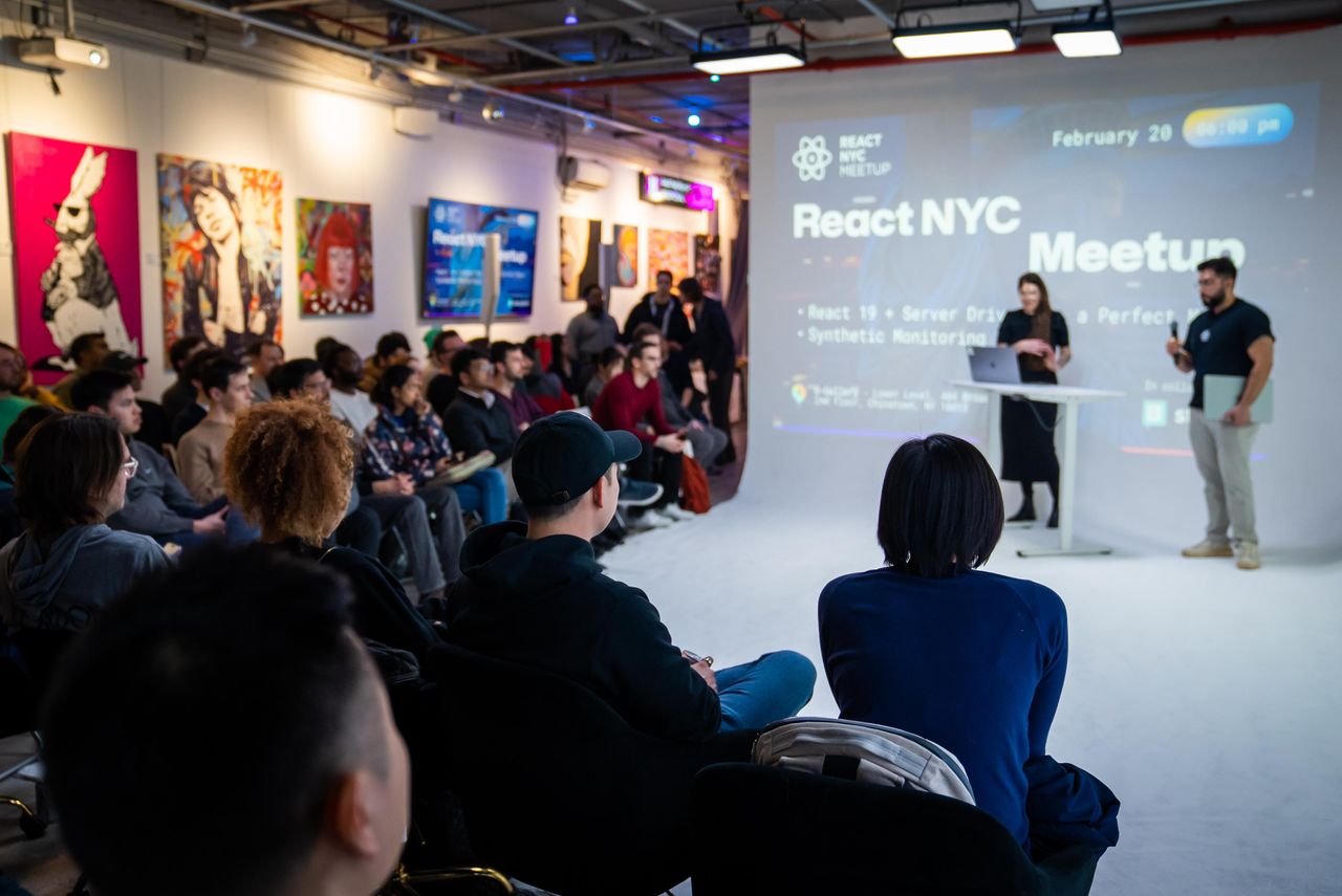 New York  Workshop space G-Gallery image 1