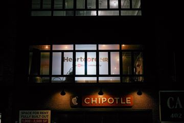 New York  Workshop space G-Gallery image 3