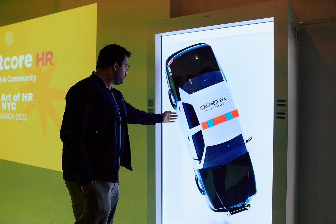 New York  Workshop space G-Gallery image 10