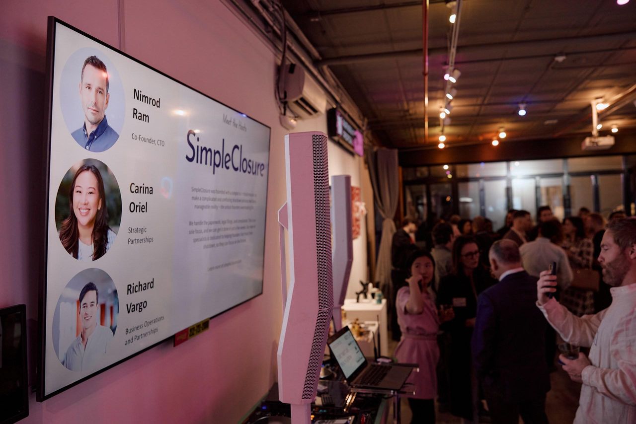 New York  Workshop space G-Gallery image 9