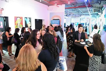 New York City Workshop-Raum G-Gallery image 12