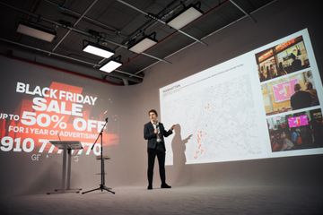 New York City Workshop-Raum G-Gallery image 14