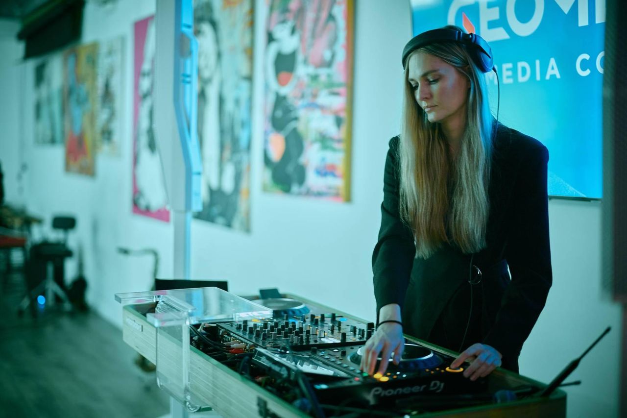 New York  Workshop space G-Gallery image 14