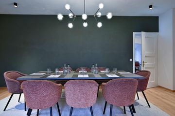 Friedrichshafen  Seminarruimtes Vorderer Salon image 2