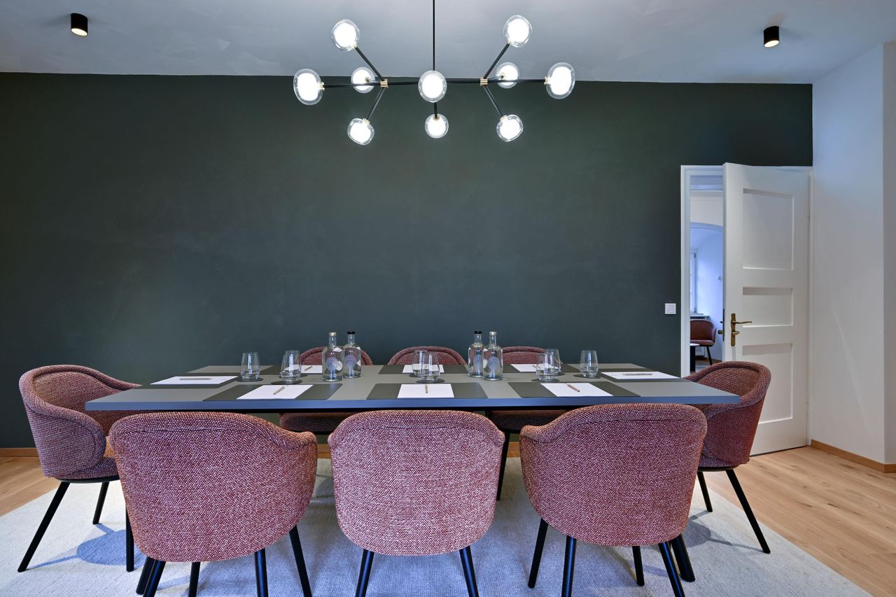 Friedrichshafen  Seminarruimtes Vorderer Salon image 2