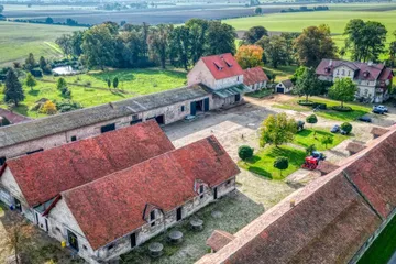 Rest der Welt  Eventlocations Ställe image 1