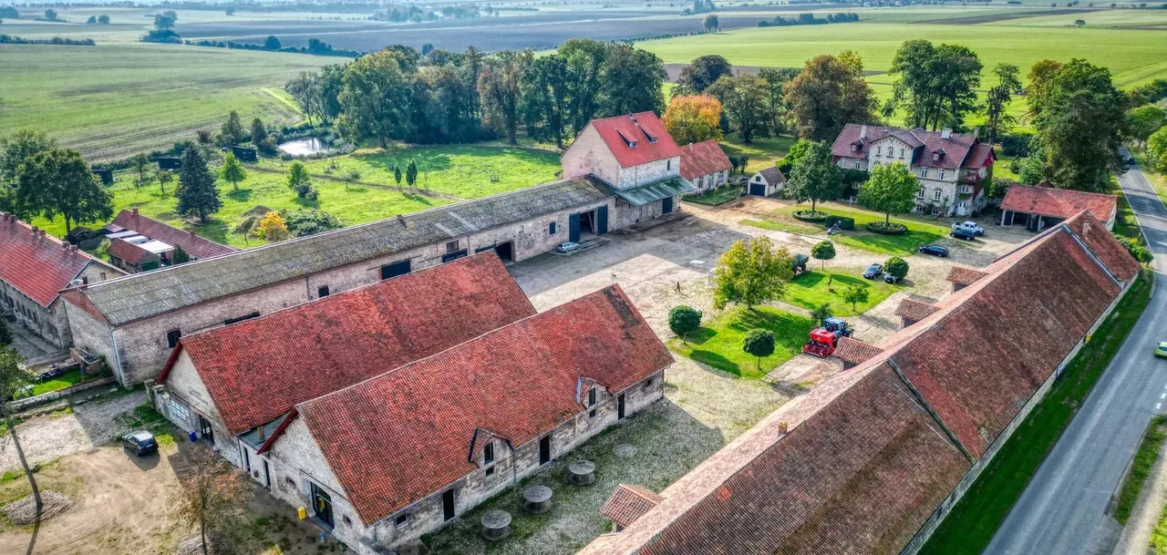 Rest of the World  Corporate event spaces Ställe image 1