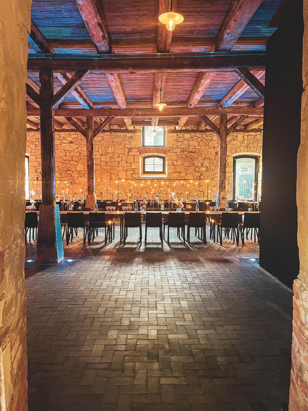 Rest of the World  Corporate event spaces Ställe image 0