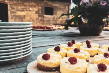 Rest der Welt  Eventlocations Ställe image 3