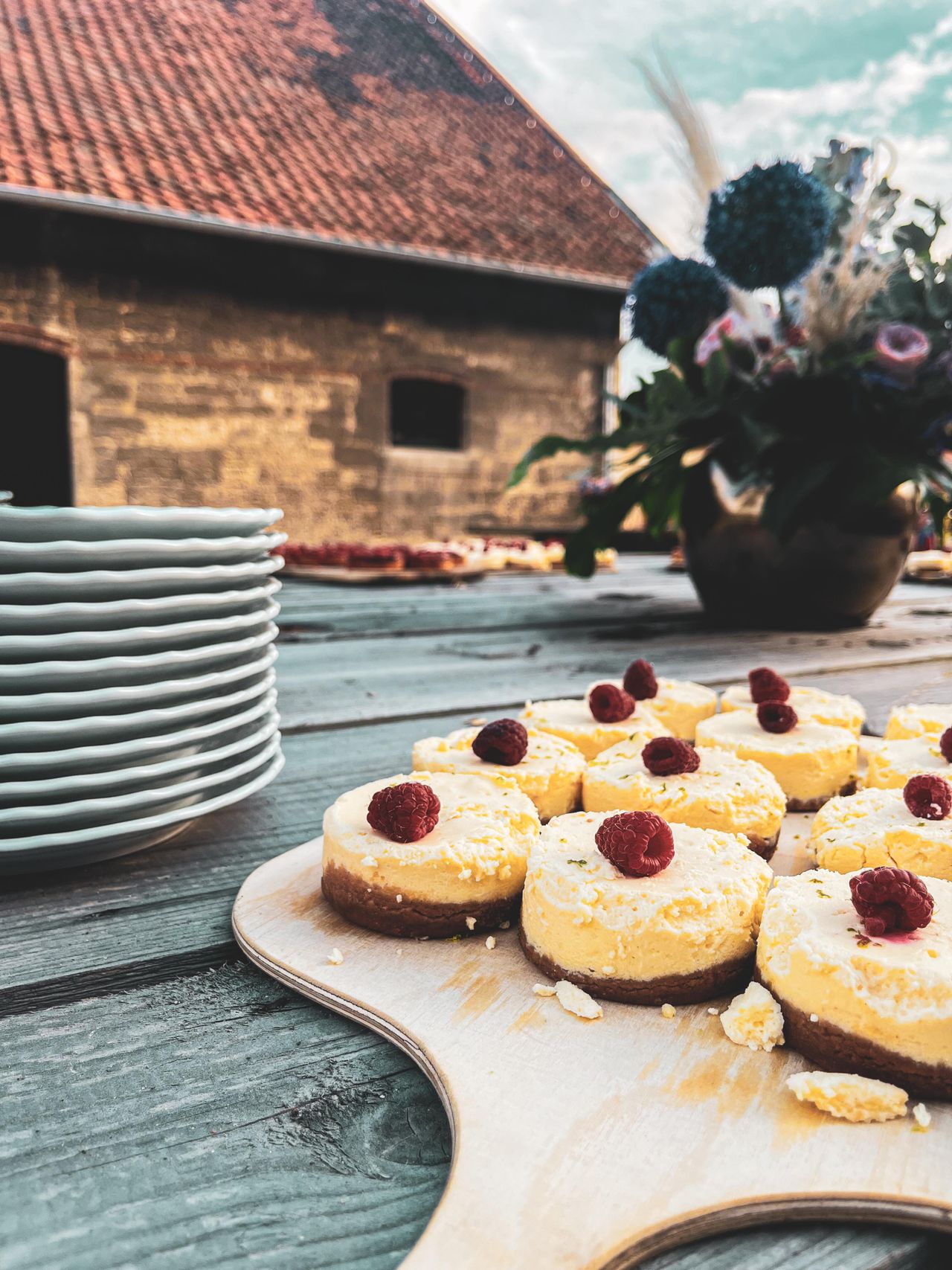 Rest of the World  Corporate event spaces Ställe image 3