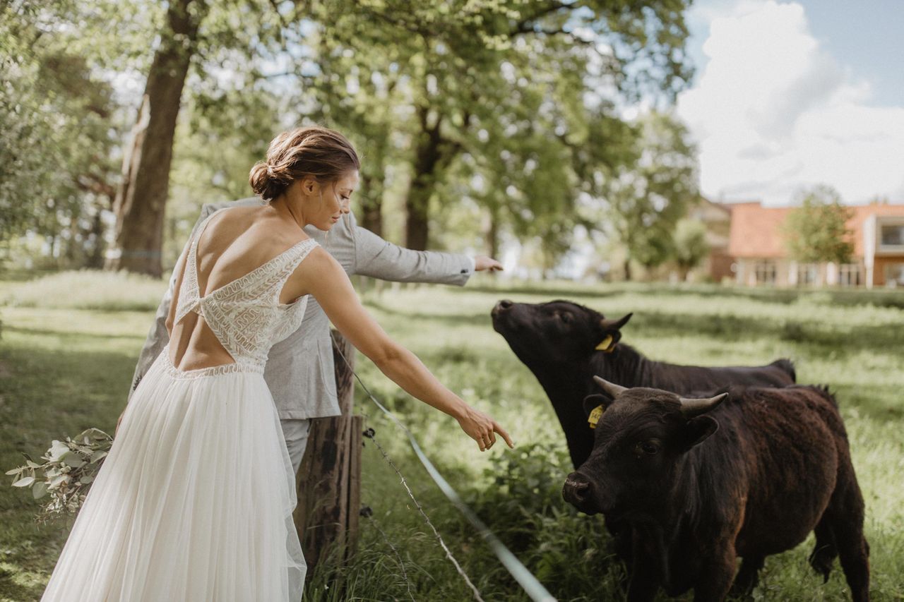 Rest der Welt  Eventlocations Ställe image 4